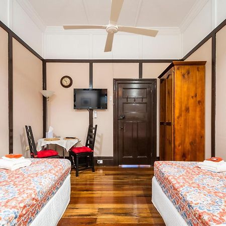 The Rosary Bed & Breakfast Grafton Dış mekan fotoğraf