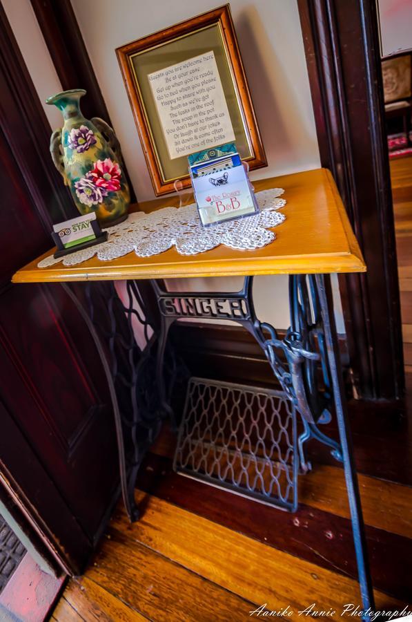 The Rosary Bed & Breakfast Grafton Dış mekan fotoğraf